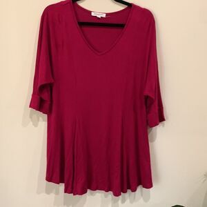 Living Doll Tunic 
